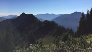 wandern in Garmisch; Familienurlaub, wandern mit Kindern Garmisch