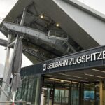 Seilbahn Zugspitze, Revision