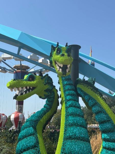 Legoland Deutschland, Günzburg